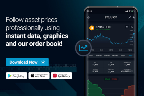 Fee Rate Changes on Crypto/Crypto Pairs